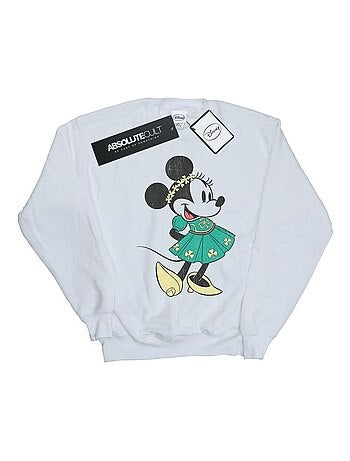 Disney - Sweat ST PATRICK'S DAY