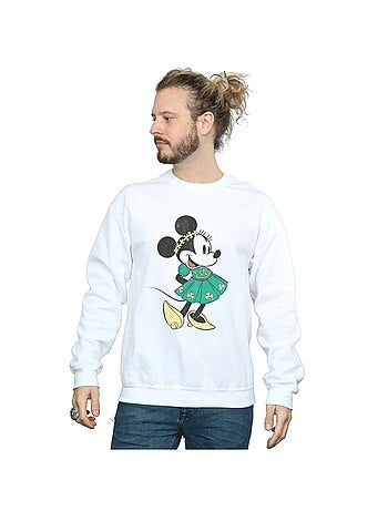 Disney - Sweat ST PATRICK'S DAY