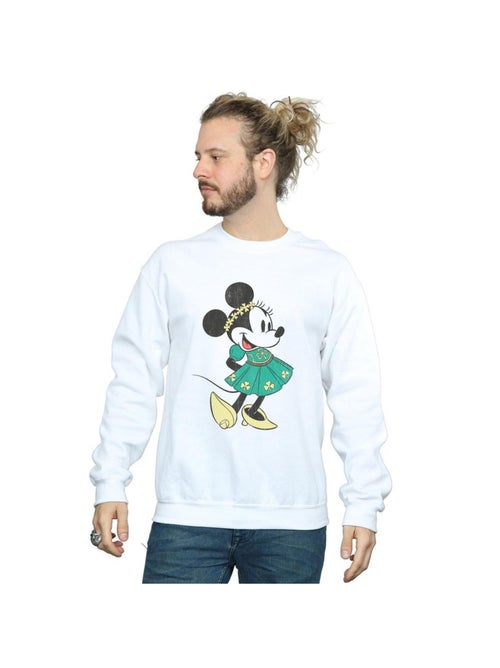 Disney - Sweat ST PATRICK'S DAY - Kiabi Disney - Sweat ST PATRICK'S DAY - Kiabi