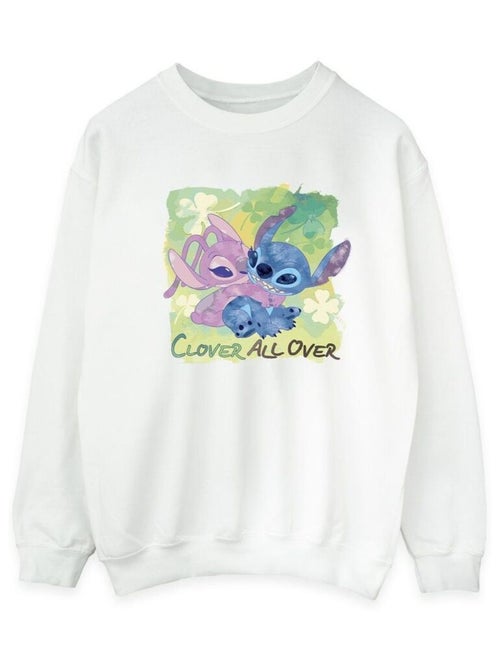 Disney - Sweat ST PATRICK'S DAY - Kiabi