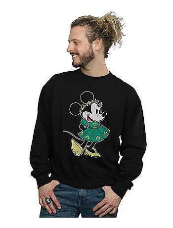 Disney - Sweat ST PATRICK'S DAY