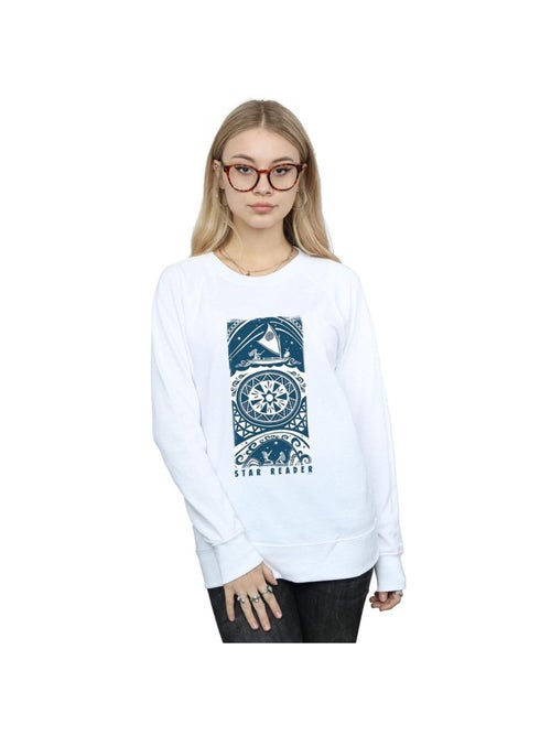 Disney - Sweat STAR READER - Kiabi