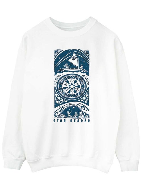 Disney - Sweat STAR READER - Kiabi