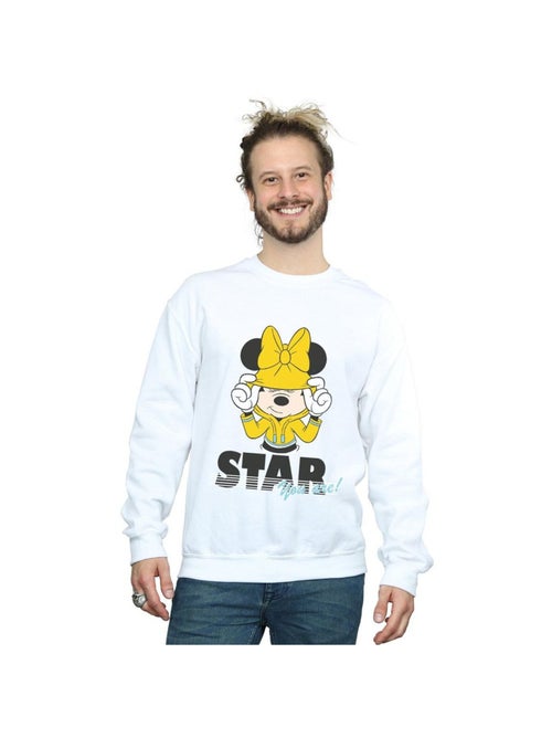 Disney - Sweat STAR YOU ARE - Kiabi Disney - Sweat STAR YOU ARE - Kiabi