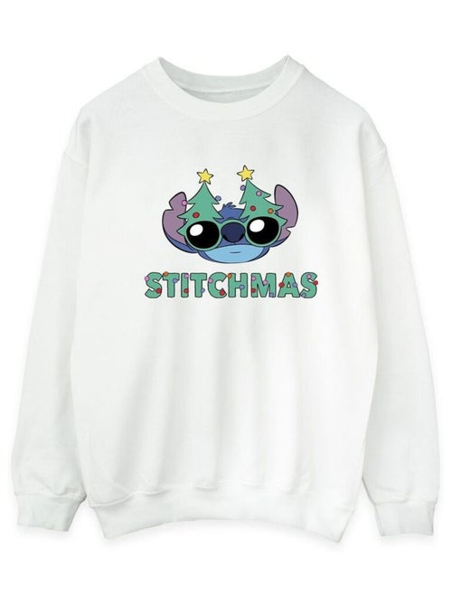 Disney - Sweat STITCHMAS - Kiabi Disney - Sweat STITCHMAS - Kiabi