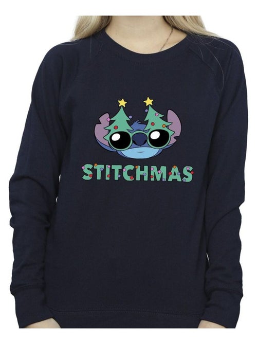 Disney - Sweat STITCHMAS - Kiabi Disney - Sweat STITCHMAS - Kiabi