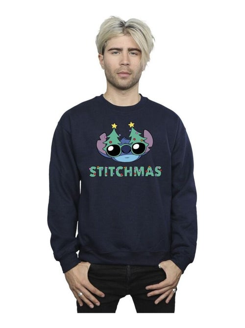 Disney - Sweat STITCHMAS - Kiabi