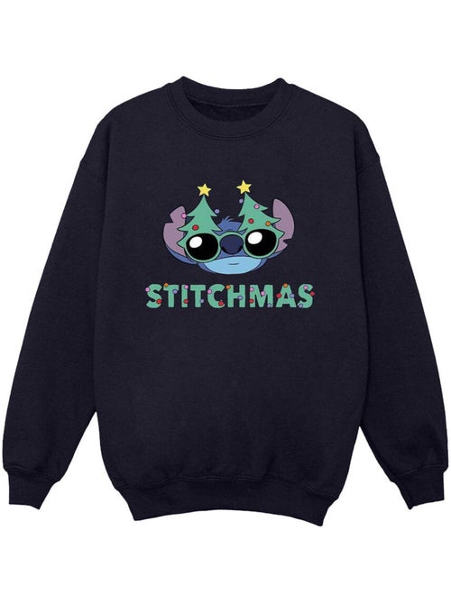 Disney - Sweat STITCHMAS - Kiabi Disney - Sweat STITCHMAS - Kiabi