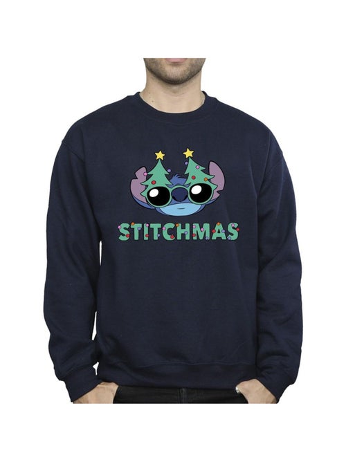 Disney - Sweat STITCHMAS - Kiabi Disney - Sweat STITCHMAS - Kiabi