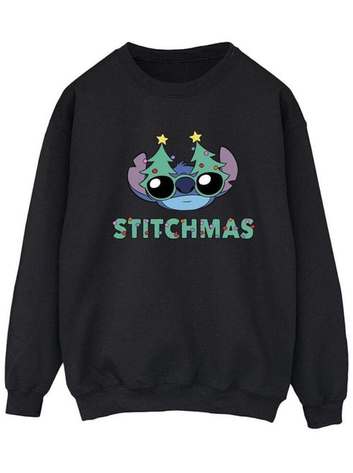 Disney - Sweat STITCHMAS - Kiabi Disney - Sweat STITCHMAS - Kiabi