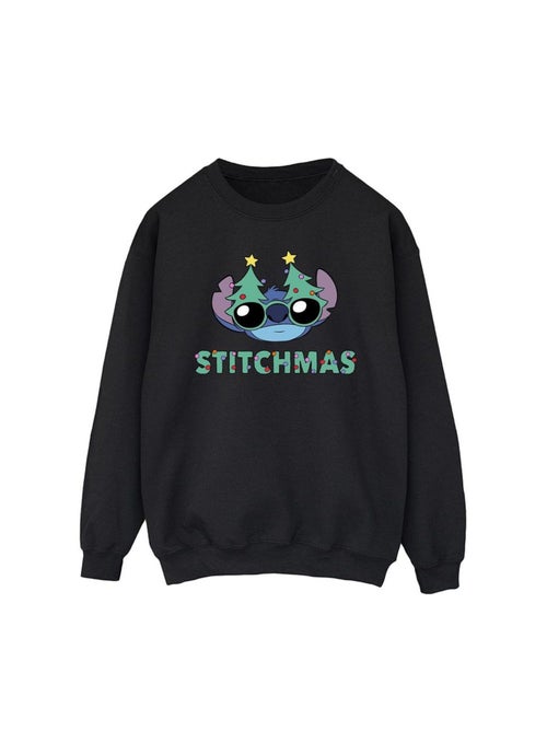 Disney - Sweat STITCHMAS - Kiabi Disney - Sweat STITCHMAS - Kiabi