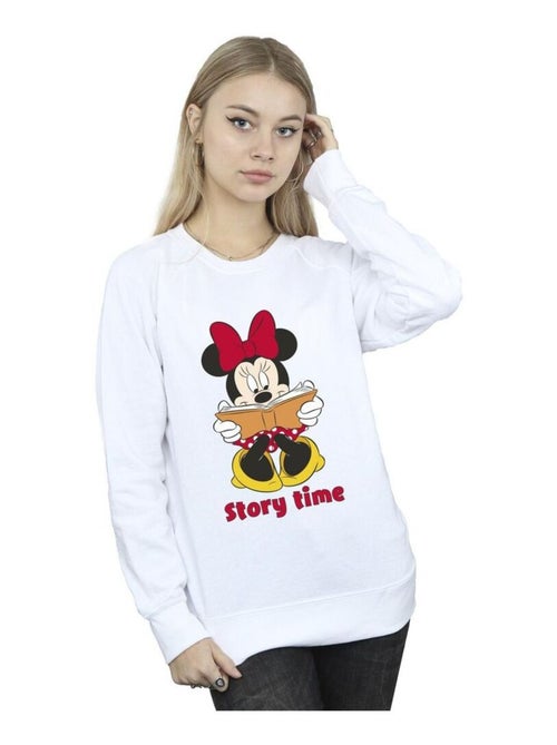 Disney - Sweat STORY TIME - Kiabi