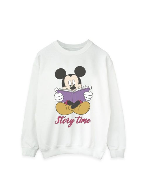 Disney - Sweat STORY TIME - Kiabi Disney - Sweat STORY TIME - Kiabi