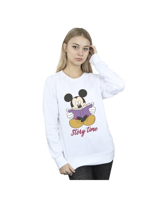 Disney - Sweat STORY TIME - Kiabi Disney - Sweat STORY TIME - Kiabi