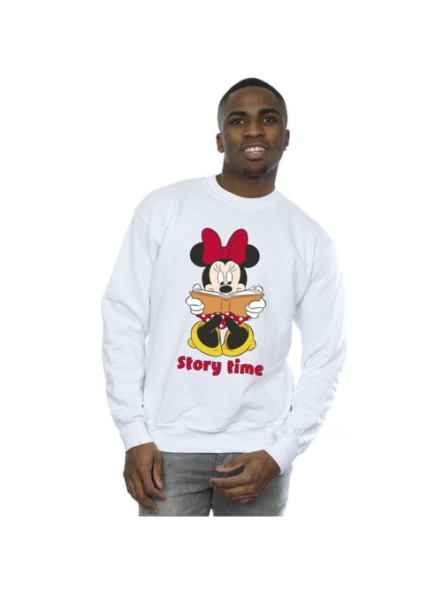 Disney - Sweat STORY TIME - Kiabi Disney - Sweat STORY TIME - Kiabi