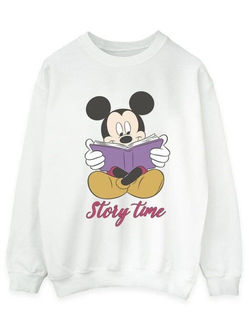 Disney - Sweat STORY TIME - Kiabi Disney - Sweat STORY TIME - Kiabi