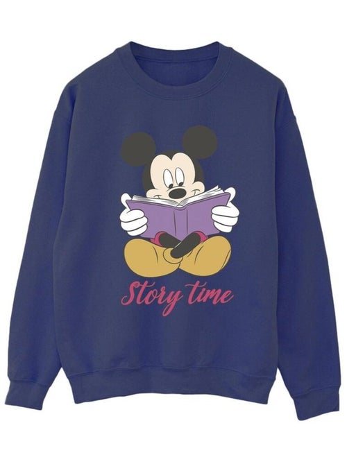 Disney - Sweat STORY TIME - Kiabi Disney - Sweat STORY TIME - Kiabi