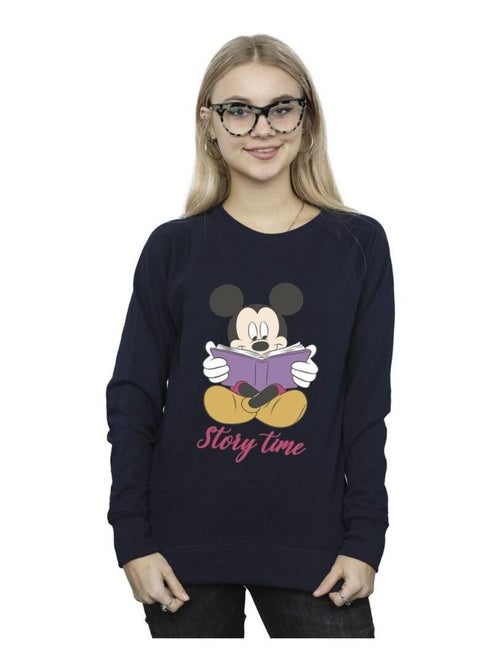 Disney - Sweat STORY TIME - Kiabi Disney - Sweat STORY TIME - Kiabi
