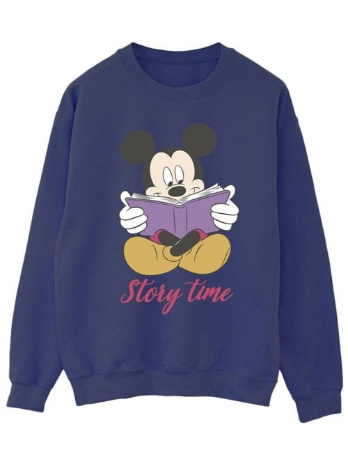 Disney - Sweat STORY TIME - Kiabi Disney - Sweat STORY TIME - Kiabi