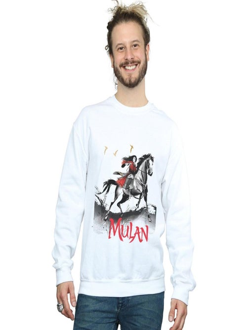 Disney - Sweat STRIDE - Kiabi Disney - Sweat STRIDE - Kiabi