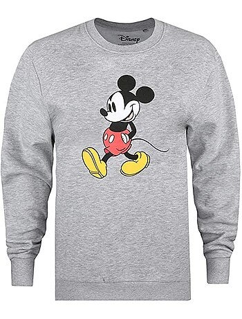 Disney - Sweat STRIDES (Mickey Mouse)