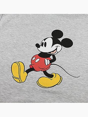 Disney - Sweat STRIDES (Mickey Mouse)