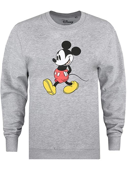 Disney - Sweat STRIDES (Mickey Mouse) - Kiabi