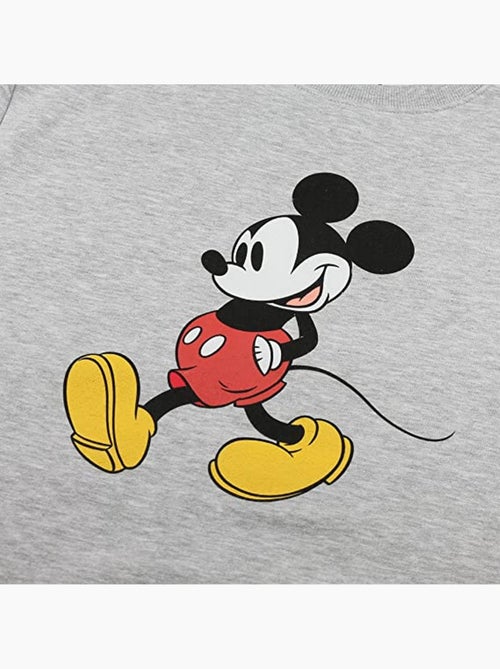 Disney - Sweat STRIDES (Mickey Mouse) - Kiabi