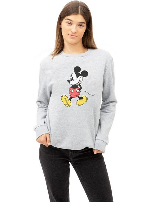 Disney - Sweat STRIDES (Mickey Mouse) - Kiabi