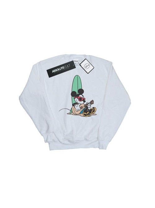Disney - Sweat SURF AND CHILL - Kiabi