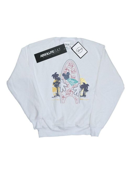 Disney - Sweat SURF FEVER - Kiabi