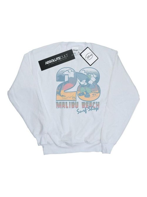 Disney - Sweat SURF SHOP - Kiabi