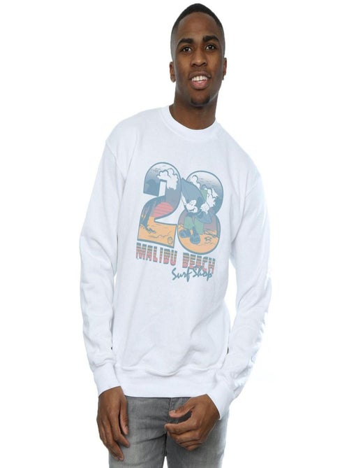 Disney - Sweat SURF SHOP - Kiabi