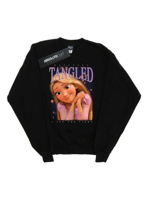 Disney - Sweat TANGLED - Kiabi Disney - Sweat TANGLED - Kiabi