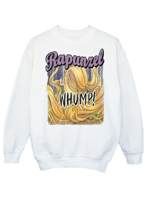 Disney - Sweat TANGLED WHUMP - Kiabi