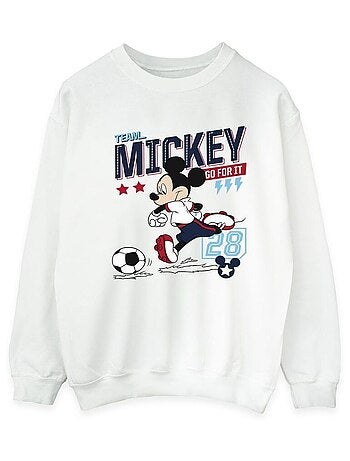 Disney - Sweat TEAM FOOTBALL