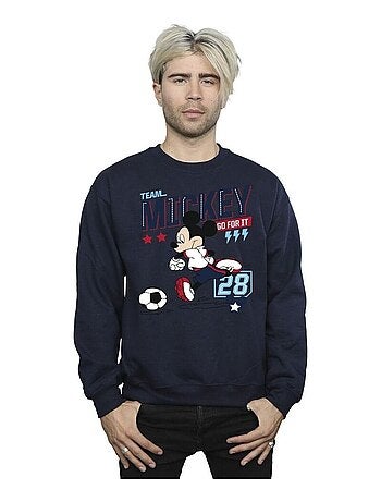 Disney - Sweat TEAM FOOTBALL