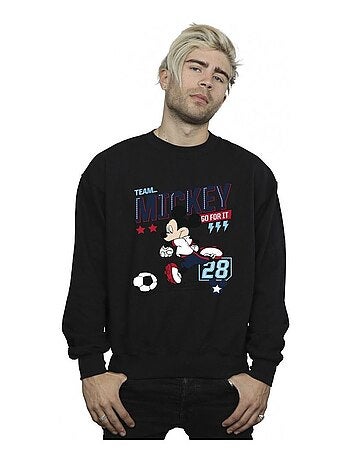 Disney - Sweat TEAM FOOTBALL