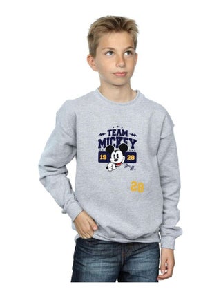 Disney - Sweat TEAM MICKEY