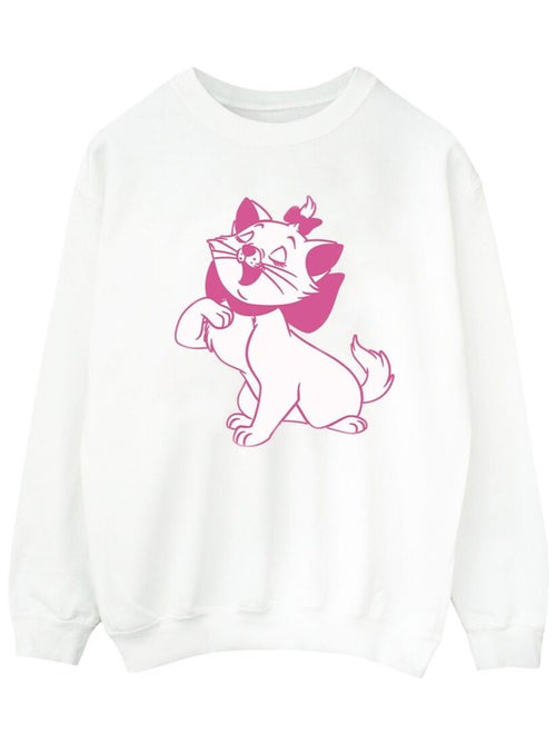 Disney - Sweat THE ARISTOCATS - Kiabi Disney - Sweat THE ARISTOCATS - Kiabi