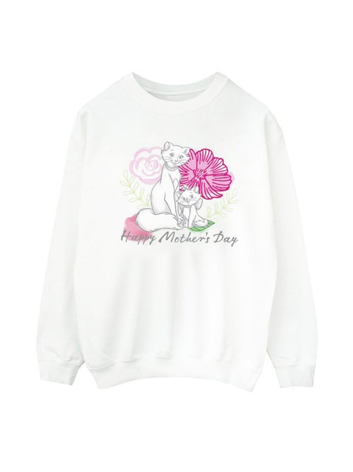 Disney - Sweat THE ARISTOCATS - Kiabi