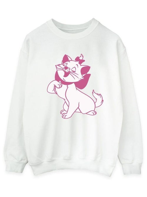 Disney - Sweat THE ARISTOCATS - Kiabi Disney - Sweat THE ARISTOCATS - Kiabi