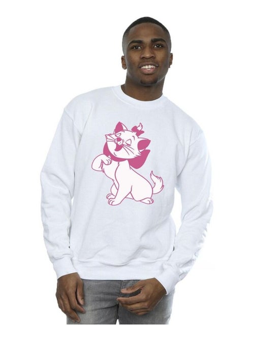 Disney - Sweat THE ARISTOCATS - Kiabi Disney - Sweat THE ARISTOCATS - Kiabi