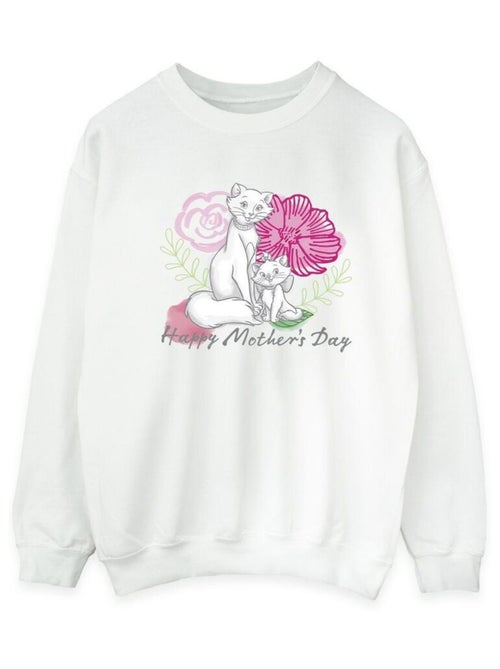Disney - Sweat THE ARISTOCATS - Kiabi