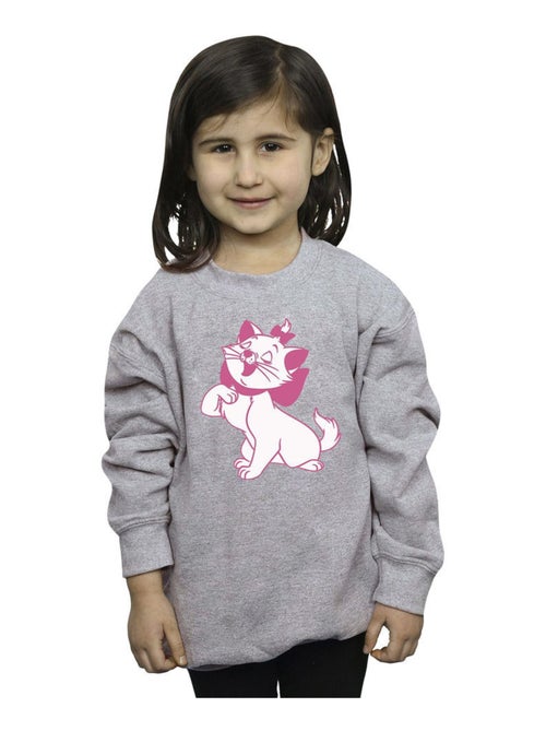 Disney - Sweat THE ARISTOCATS - Kiabi