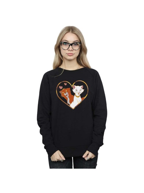 Disney - Sweat THE ARISTOCATS - Kiabi Disney - Sweat THE ARISTOCATS - Kiabi