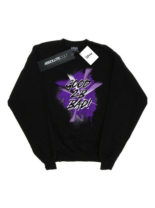 Disney - Sweat THE DESCENDANTS GOOD 2B BAD - Kiabi