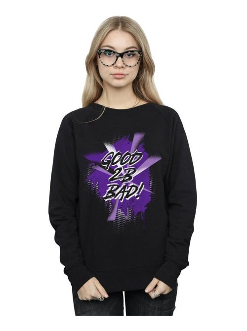 Disney - Sweat THE DESCENDANTS GOOD 2B BAD - Kiabi