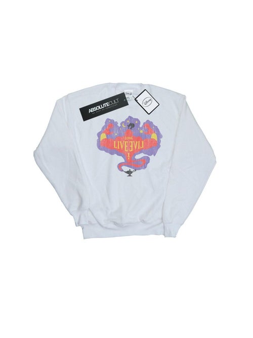 Disney - Sweat THE DESCENDANTS LONG LIVE - Kiabi