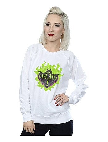 Disney - Sweat THE DESCENDANTS LONG LIVE